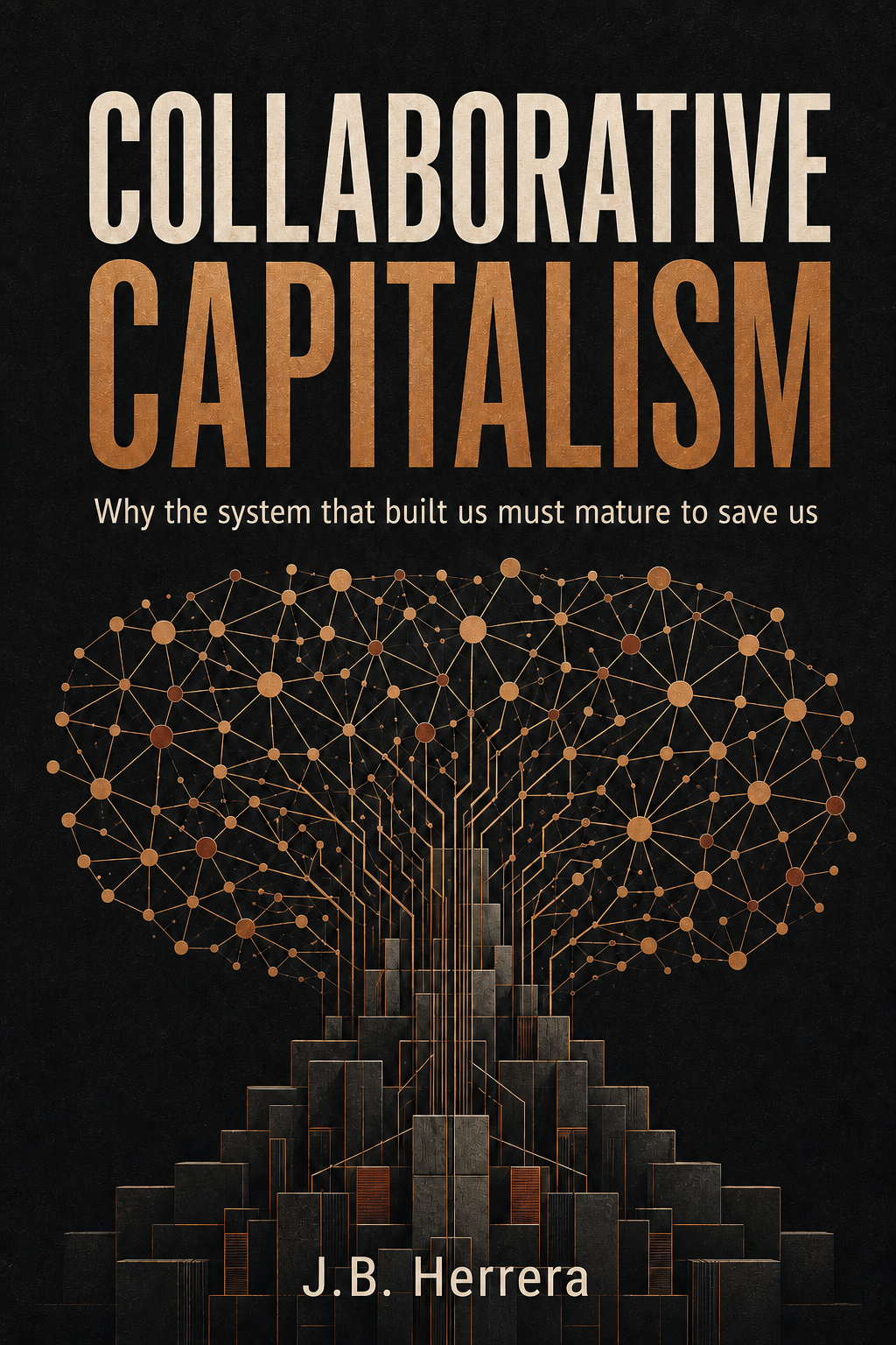 Collaborative Capitalism book jacket